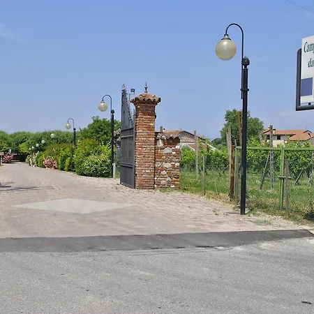 Da Giovanni Vakantiepark 4*