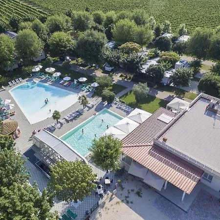 Da Giovanni ホリデーパーク ペスキエーラ・デル・ガルダ