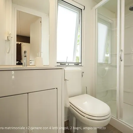 ホリデーパーク Da Giovanni