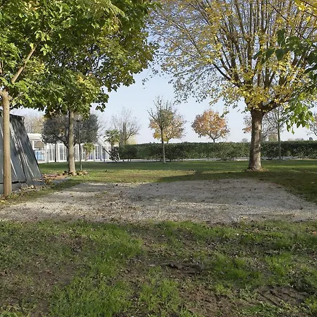 Da Giovanni ホリデーパーク ペスキエーラ・デル・ガルダ