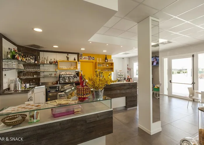 Ferienpark Camping Da Giovanni