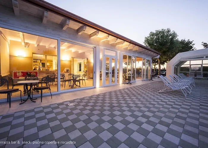 Ferienpark Camping Da Giovanni 4*