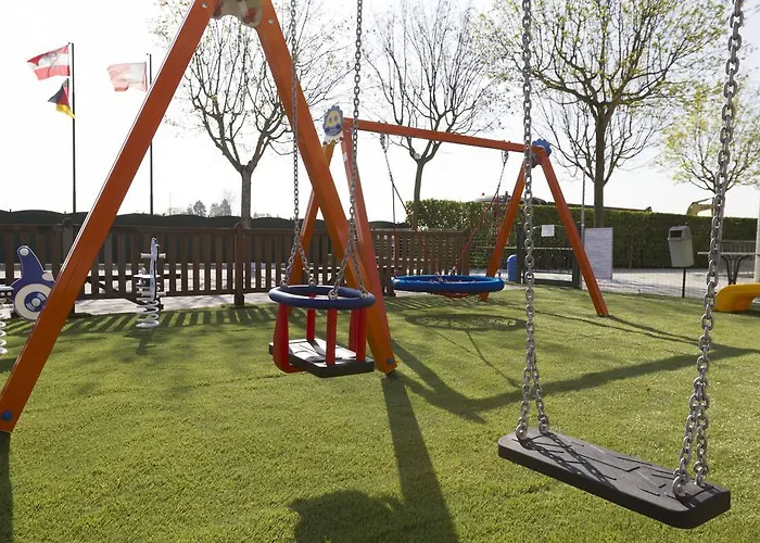 Camping Da Giovanni Peschiera del Garda