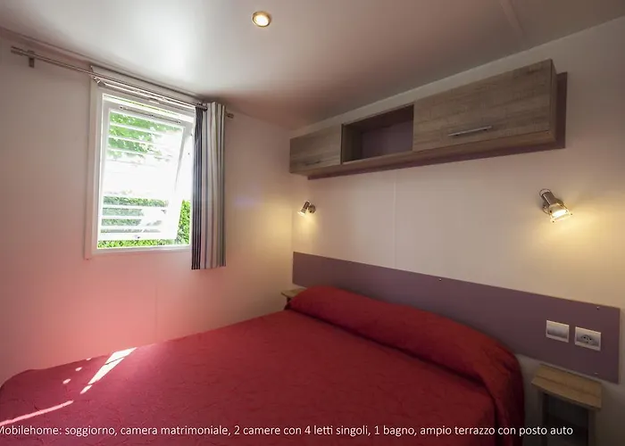 Camping Da Giovanni Ferienpark