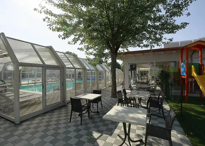 Ferienpark Camping Da Giovanni 4*